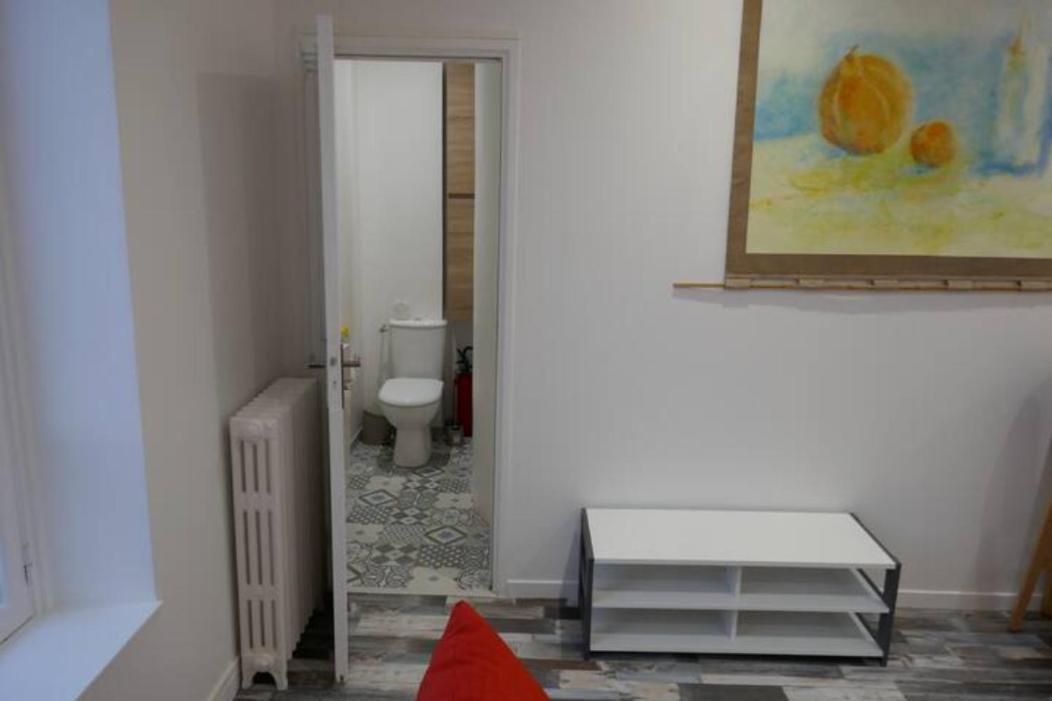 Villa Camille - Proche Paris & Disneyland Lagny Esterno foto