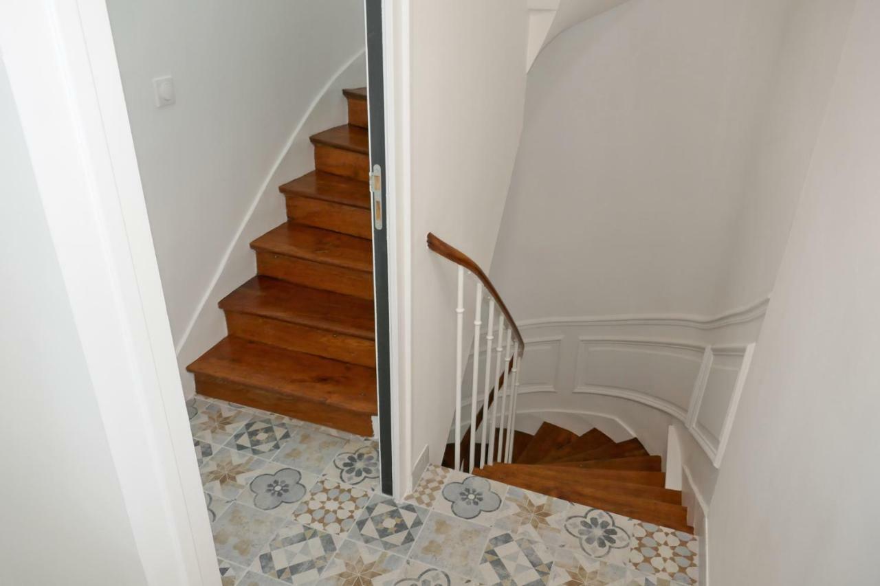Villa Camille - Proche Paris & Disneyland Lagny Esterno foto