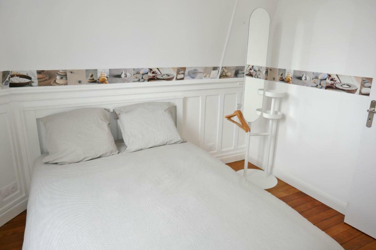 Villa Camille - Proche Paris & Disneyland Lagny Esterno foto