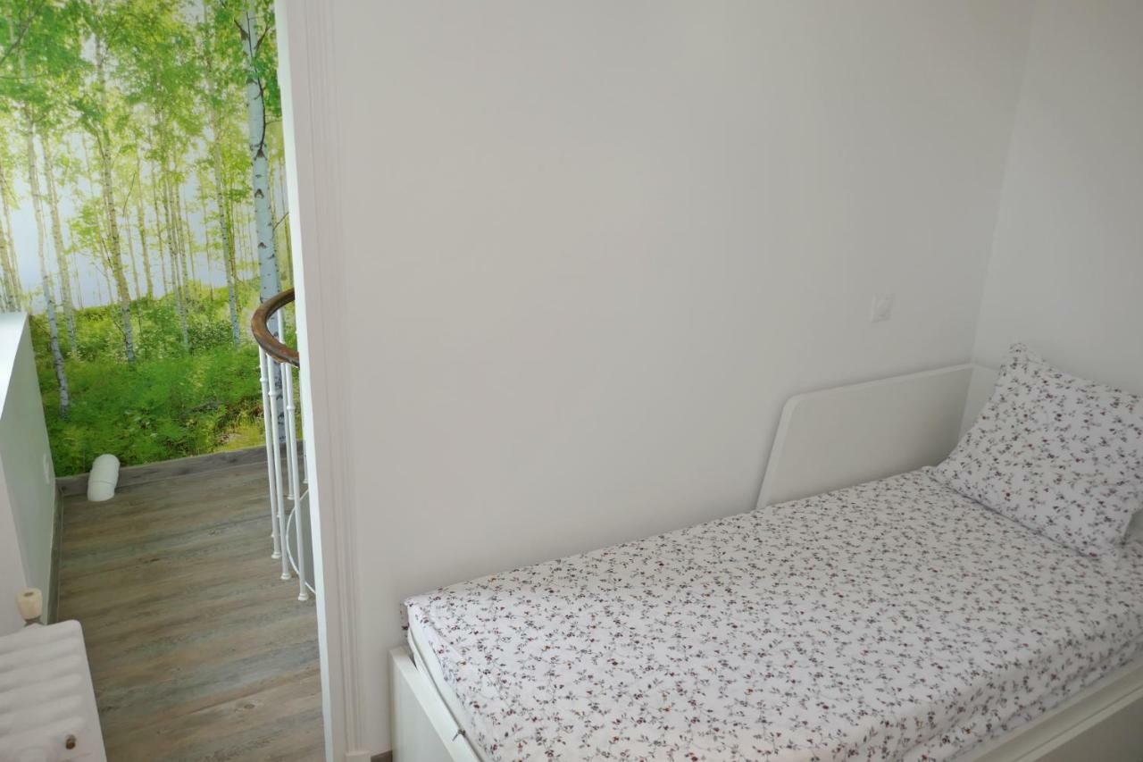 Villa Camille - Proche Paris & Disneyland Lagny Esterno foto