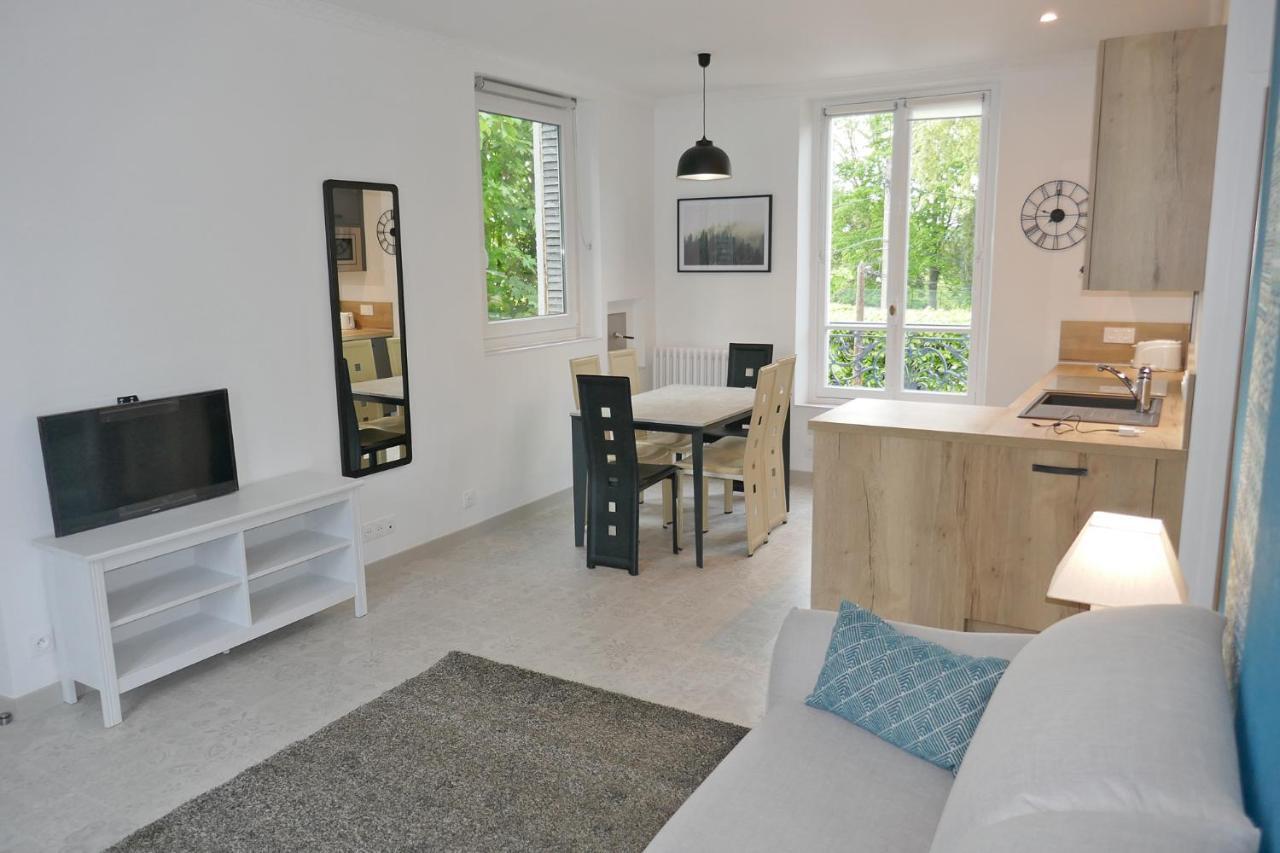 Villa Camille - Proche Paris & Disneyland Lagny Esterno foto