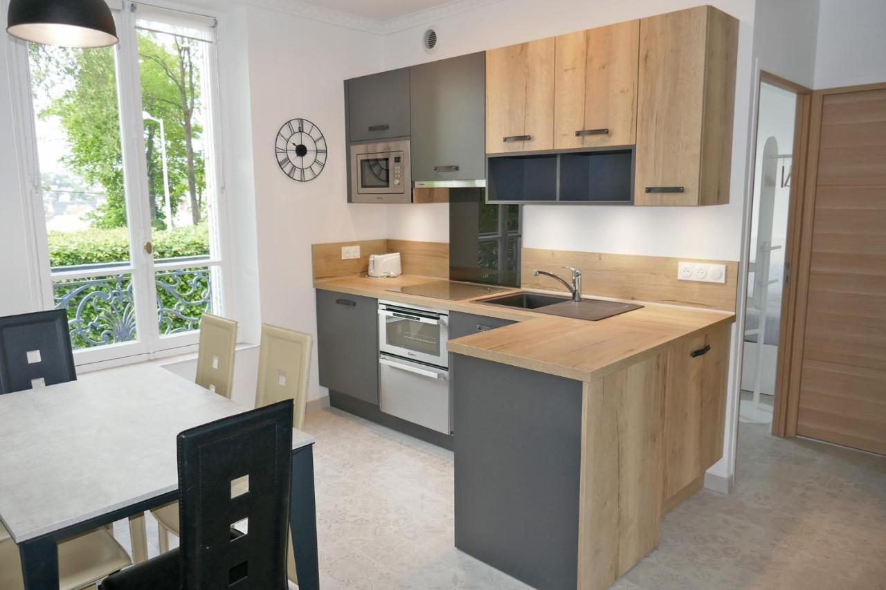 Villa Camille - Proche Paris & Disneyland Lagny Esterno foto
