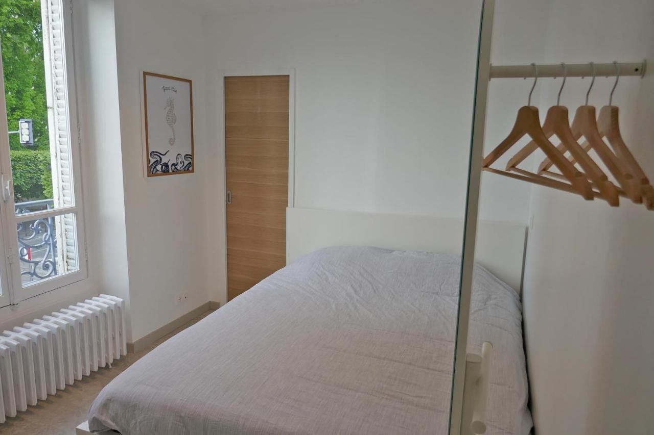 Villa Camille - Proche Paris & Disneyland Lagny Esterno foto